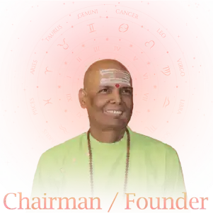 Gurudev Shrie Kashyap